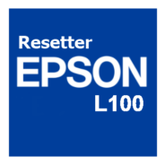 Epson L100 Resetter