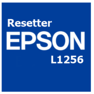 Epson L1256 Resetter