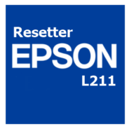 Epson L211 Resetter