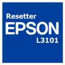 Epson L3101 Resetter Logo