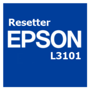 Epson L3101 Resetter