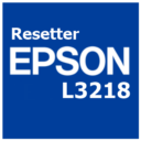 Epson L3218 Resetter Logo