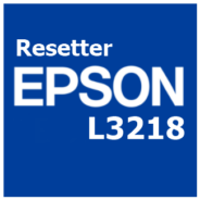 Epson L3218 Resetter