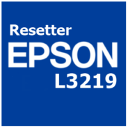 Epson L3219 Resetter