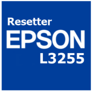 Epson L3255 Resetter