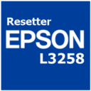 Epson L3258 Resetter Logo