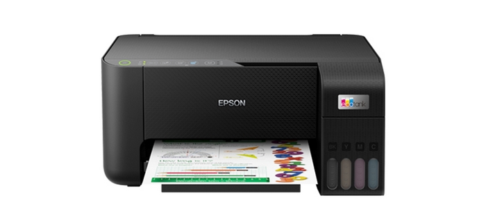 Epson L3258