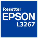 Epson L3267 Resetter Logo