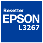 Epson L3267 Resetter