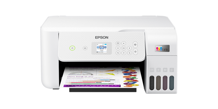 Epson L3267