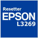 Epson L3269 Resetter Logo