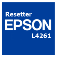 Epson L4261 Resetter