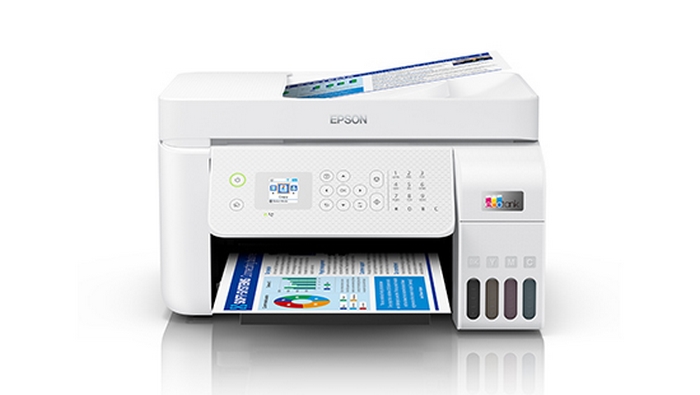Epson L5296