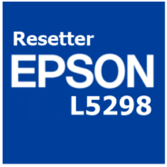 Epson L5298 Resetter