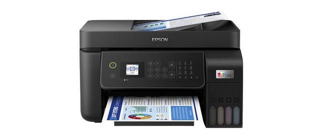Epson L5298
