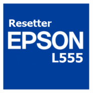 Epson L555 Resetter