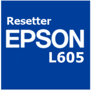Epson L605 Resetter