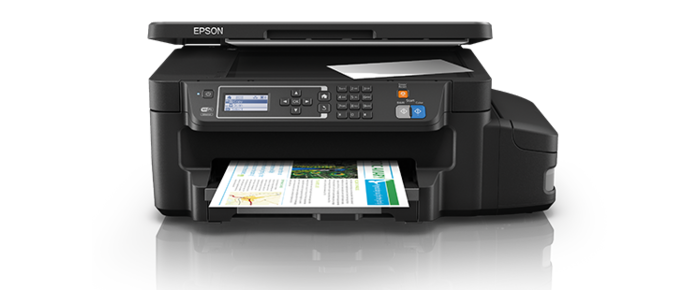 Epson L605
