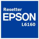 Epson L6160 Resetter Logo