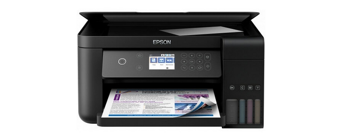 Epson L6160