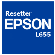 Epson L655 Resetter