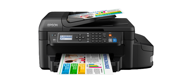 Epson L655