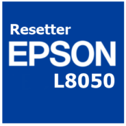 Epson L8050 Resetter