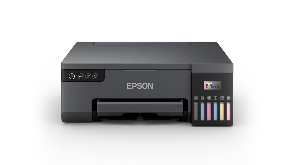 Epson L8050