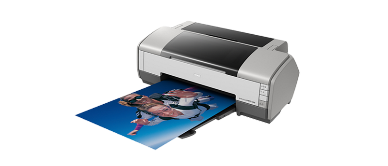 Epson Stylus Photo 1390