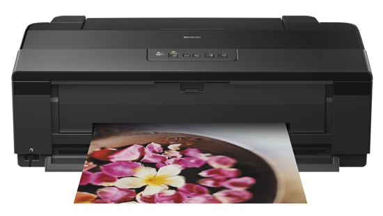 Epson Stylus Photo 1430W