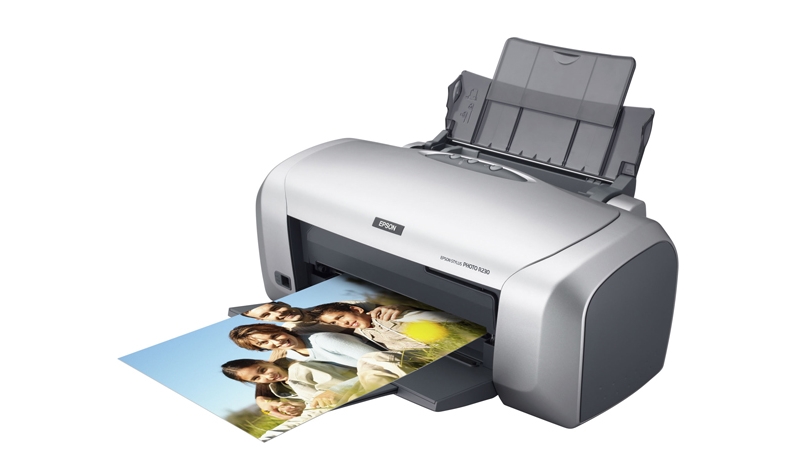 Epson Stylus Photo R230