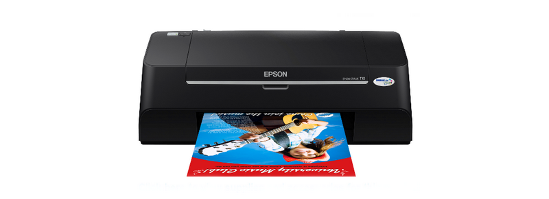 Epson T11