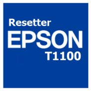 Epson T1100 Resetter