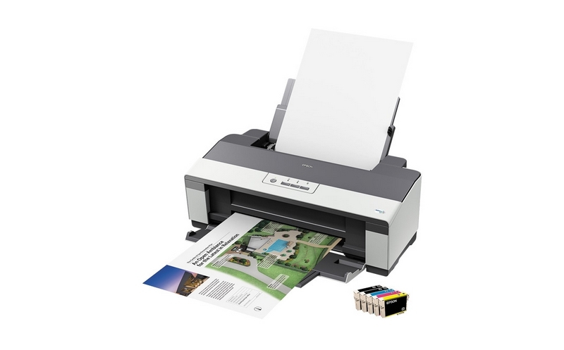 Epson T1100