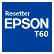 Epson T60 Resetter