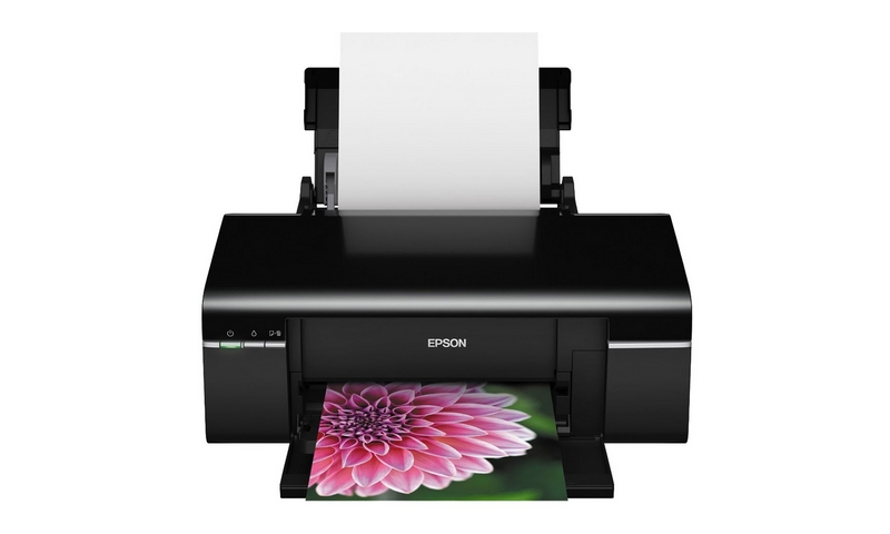 Epson T60