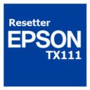 Epson TX111 Resetter Logo