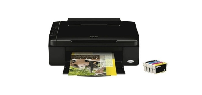 Epson TX111