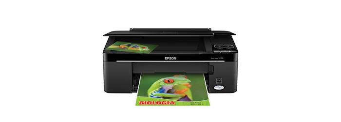 Epson TX130
