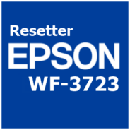 Epson WF-3723 Resetter