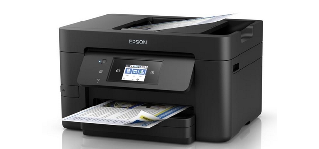 Epson WF-3723