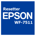 Epson WF-7511 Resetter Logo