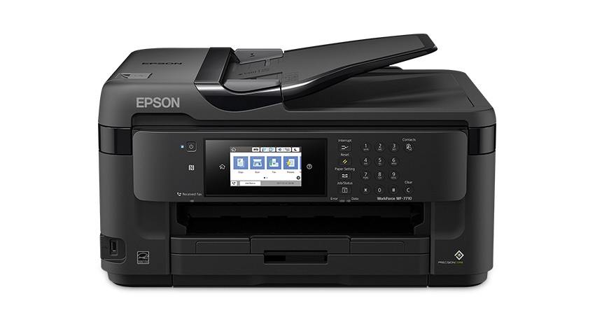 Epson WF-7710