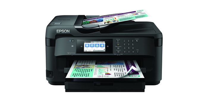 Epson WF-7715