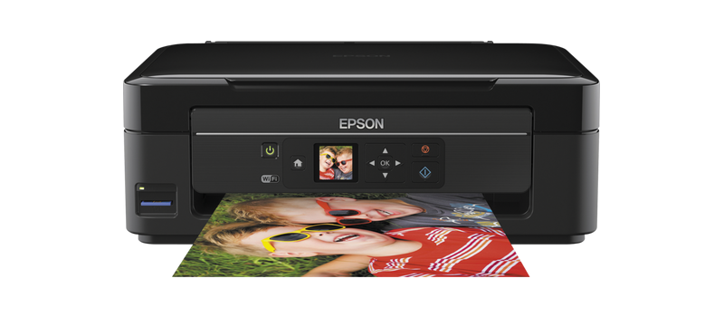 Epson XP-332