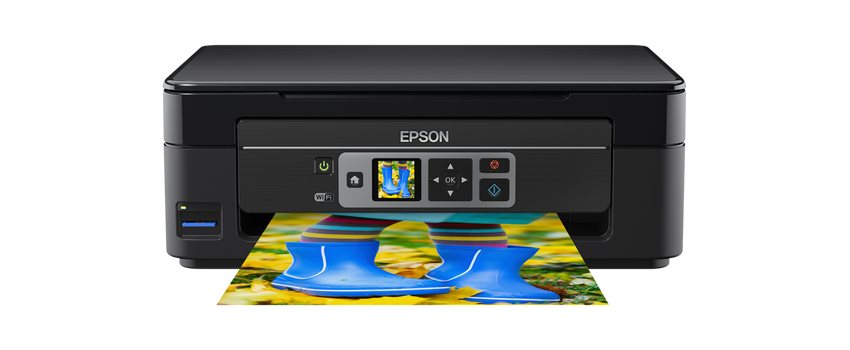 Epson XP-352