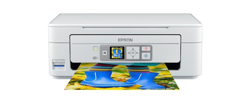Epson XP-355