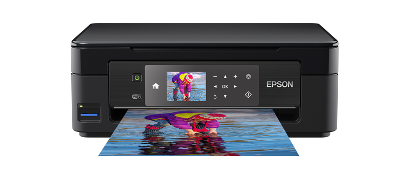 Epson XP-452