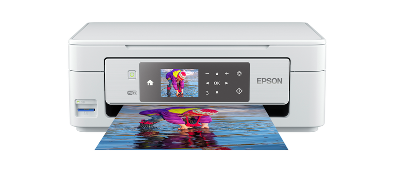 Epson XP-455