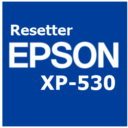 Epson XP-530 Resetter Logo